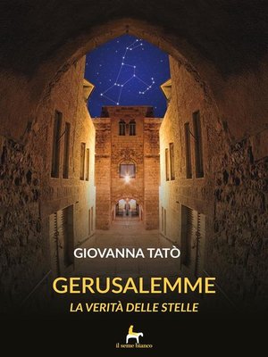 cover image of Gerusalemme